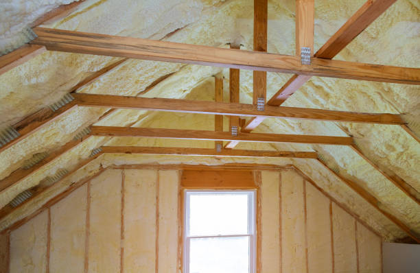 Mansfield Center, MA Insulation Contractor Company