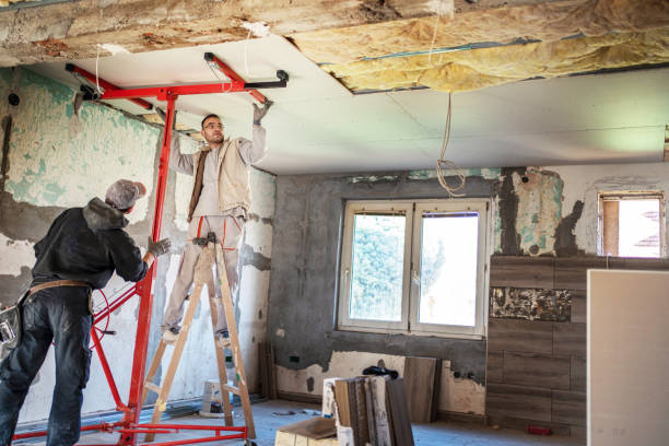Best Cellulose Insulation in Nsfield Center, MA