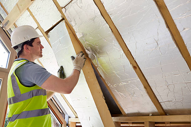 Best Residential Insulation in Nsfield Center, MA