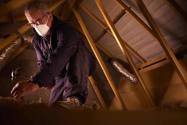 Best Spray Foam Insulation in Nsfield Center, MA